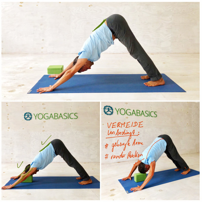 Mit YOGA STRESS vermeiden 8 YogaÜbungen die garantiert helfen