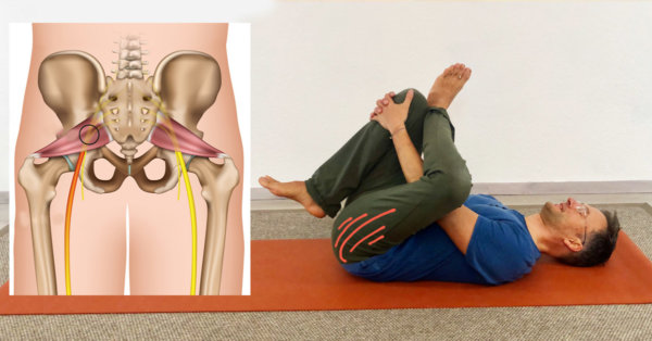 Piriformis Dehnen Hilft Bei Rückenschmerzen Piriformis Syndrom 